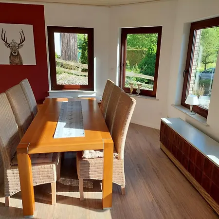 Apartmán Franz-wilhelm