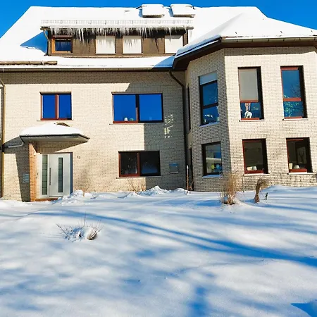 Apartmán Franz-wilhelm Winterberg
