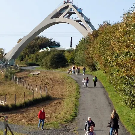 Franz-wilhelm Lejlighed