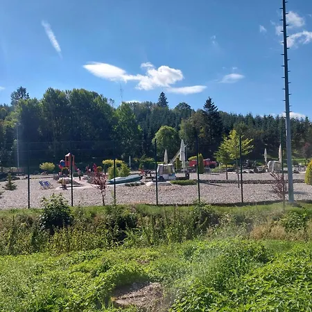 Franz-wilhelm Lejlighed *