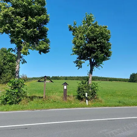 Apartmán Franz-wilhelm *