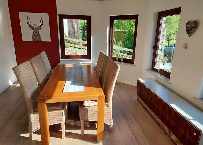 Apartman Franz-wilhelm