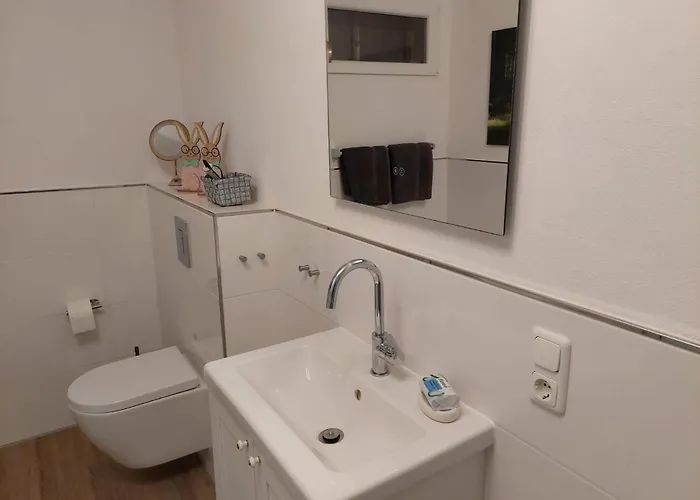 Apartman Franz-wilhelm *