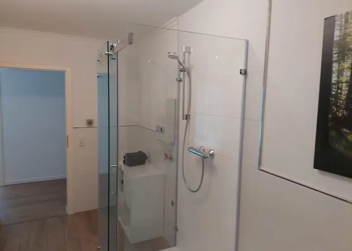 Apartman Franz-wilhelm