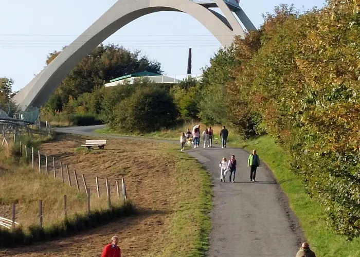 Franz-wilhelm Apartman