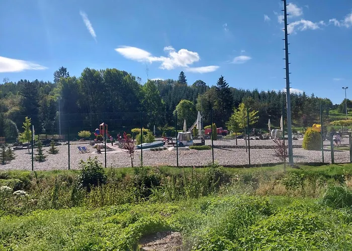 Franz-wilhelm Apartman *